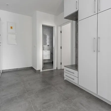 Apartment Theo Seaview *