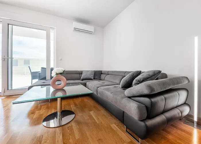 Apartment Theo Seaview