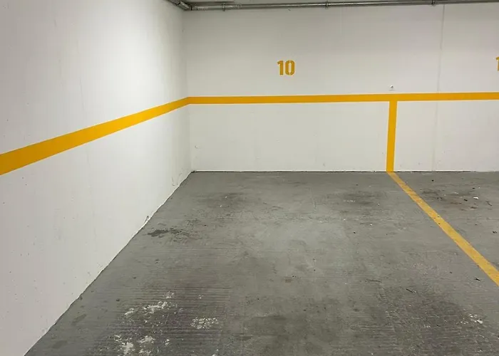 Theo Seaview Apartment