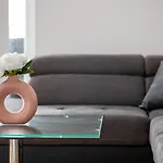 Theo Seaview Apartamento