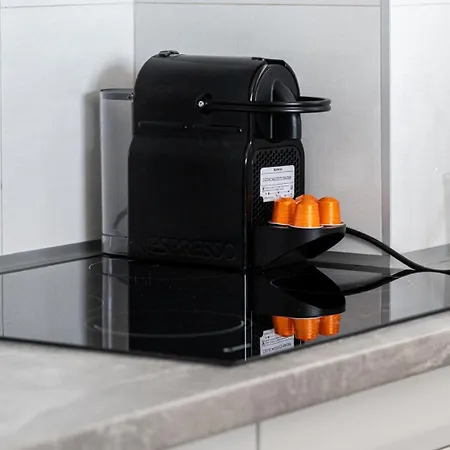 Appartement Theo Seaview Makarska