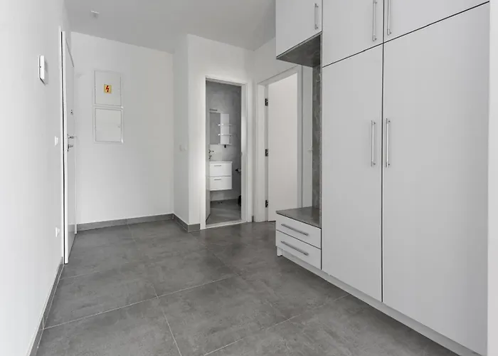 Apartment Theo Seaview *