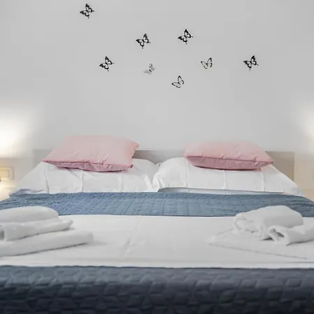 Apartman Theo Seaview