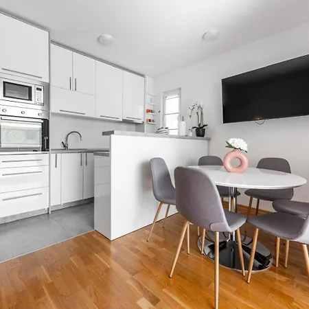 Apartman Theo Seaview