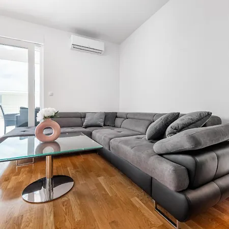 Apartman Theo Seaview